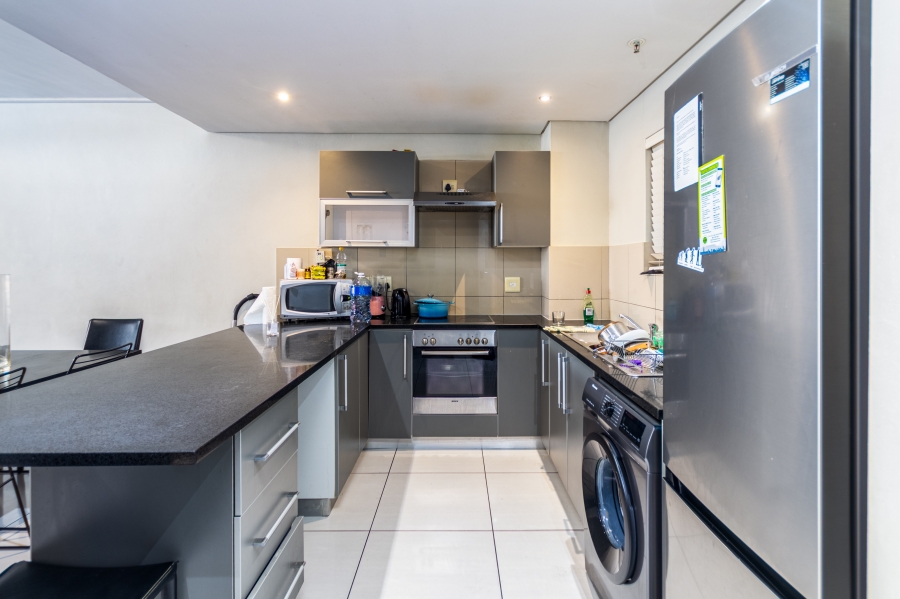 2 Bedroom Property for Sale in Cape Town City Centre Western Cape